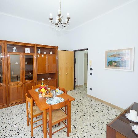 Dreamsorrento Apartments Екстериор снимка