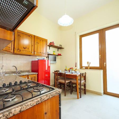 Dreamsorrento Apartments Екстериор снимка