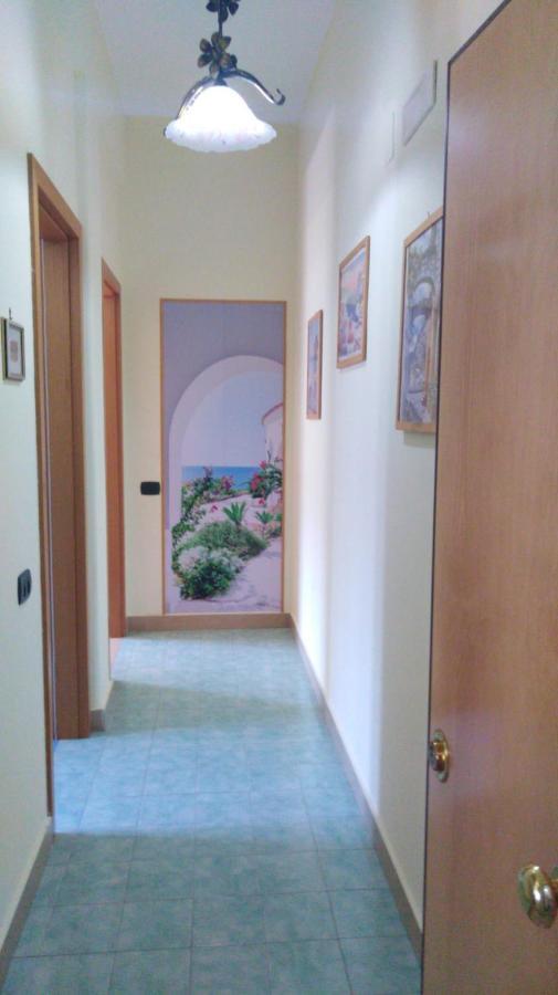 Dreamsorrento Apartments Екстериор снимка