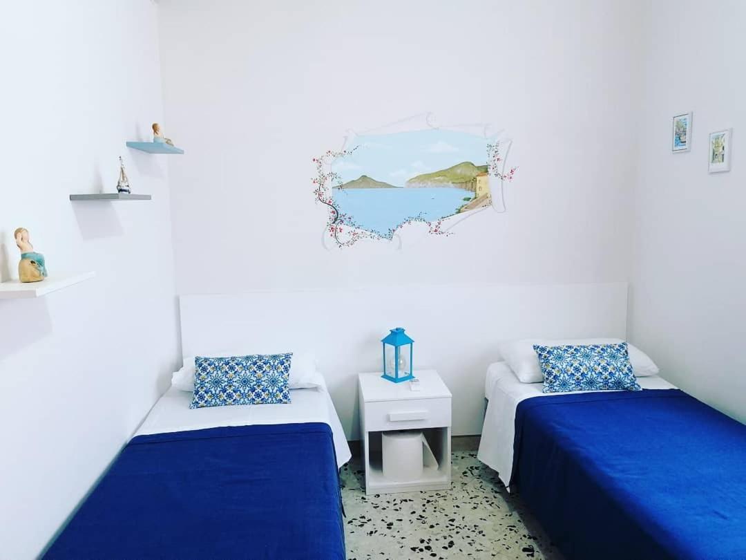 Dreamsorrento Apartments Екстериор снимка