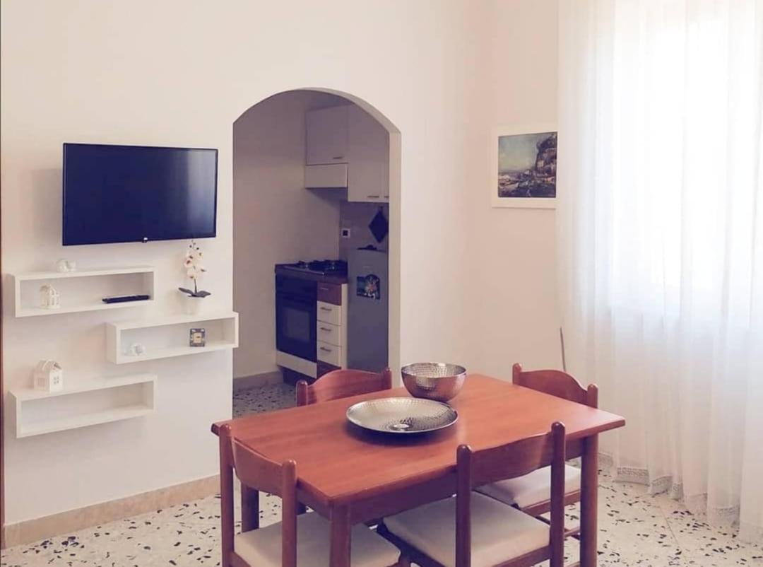 Dreamsorrento Apartments Екстериор снимка