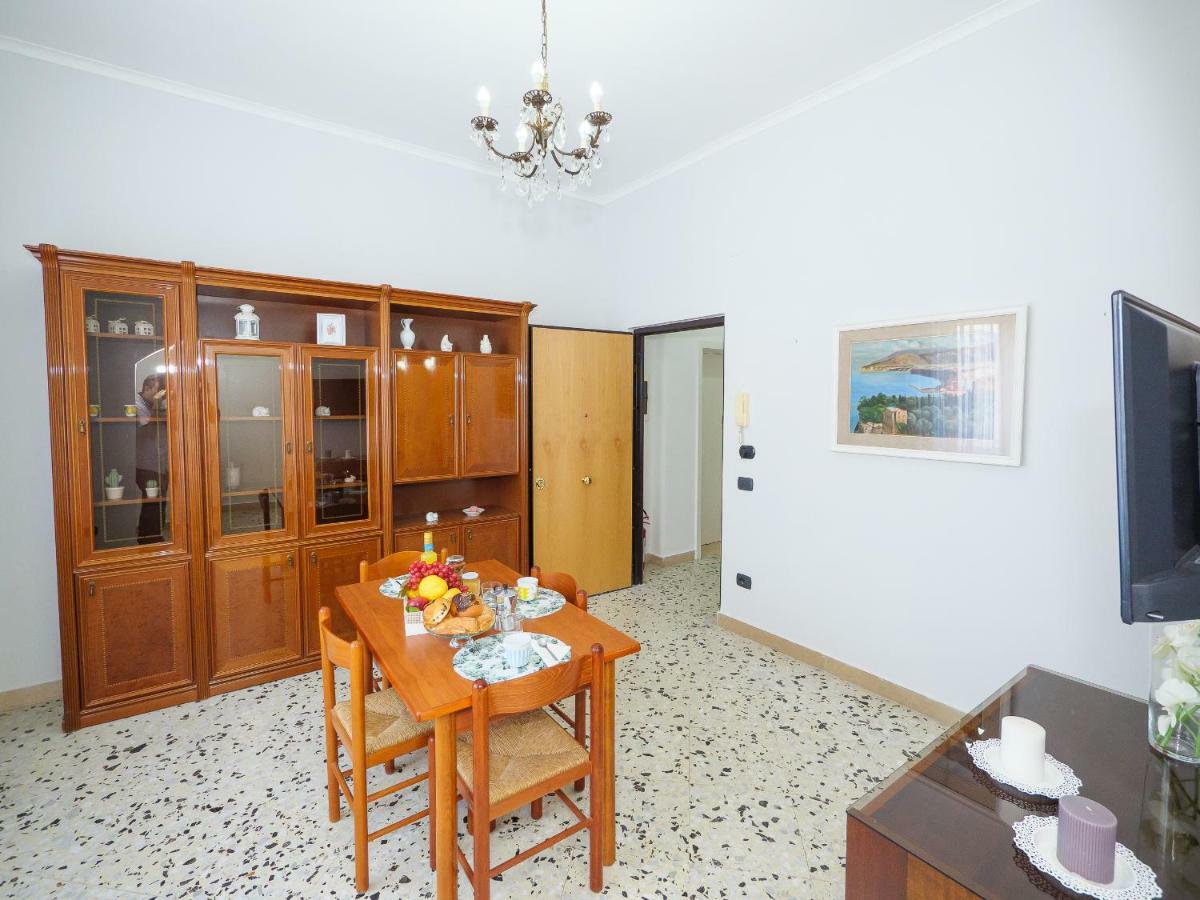 Dreamsorrento Apartments Екстериор снимка
