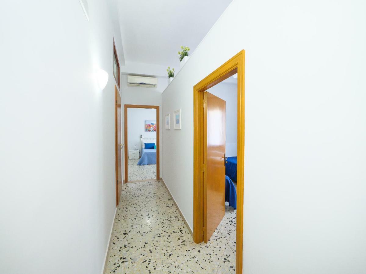 Dreamsorrento Apartments Екстериор снимка