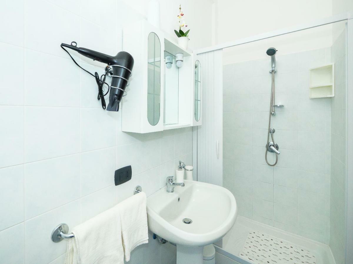Dreamsorrento Apartments Екстериор снимка