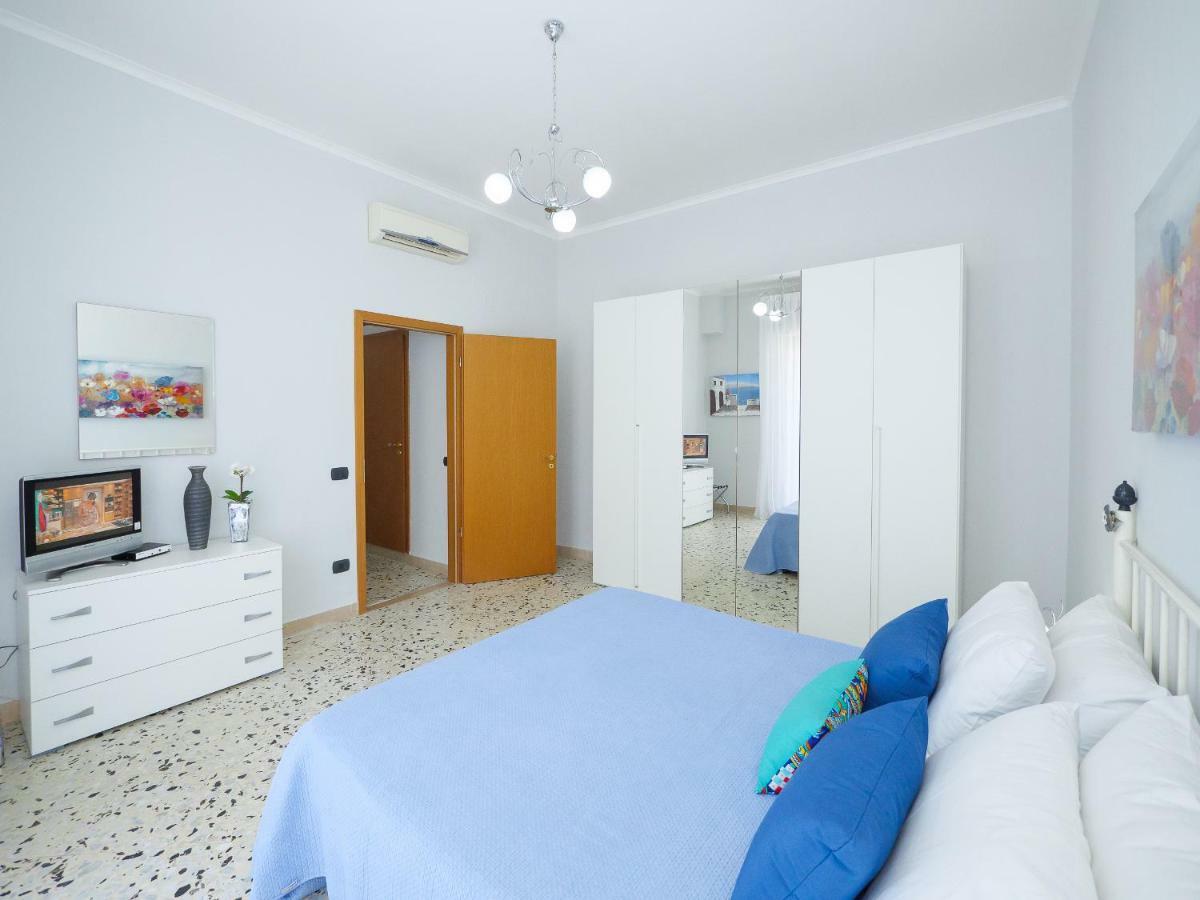 Dreamsorrento Apartments Екстериор снимка