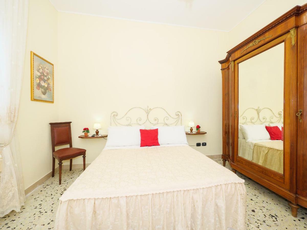 Dreamsorrento Apartments Екстериор снимка