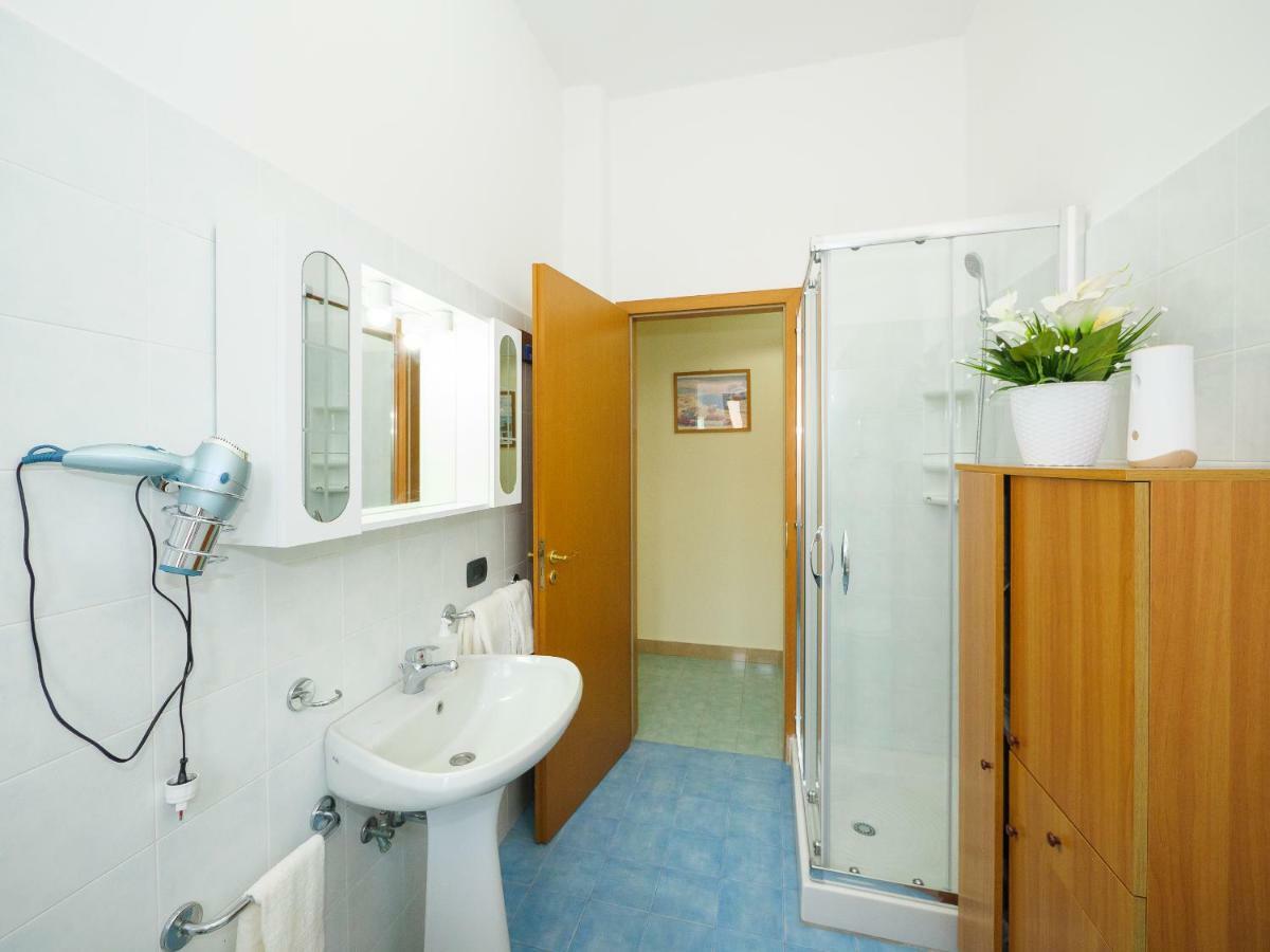 Dreamsorrento Apartments Екстериор снимка