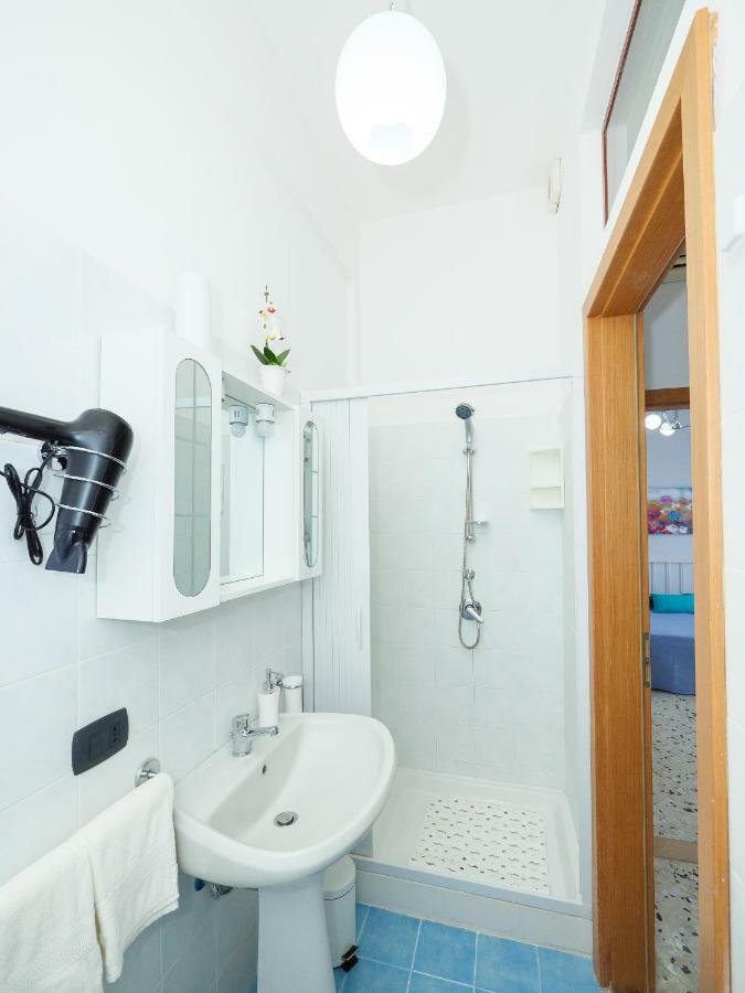 Dreamsorrento Apartments Екстериор снимка