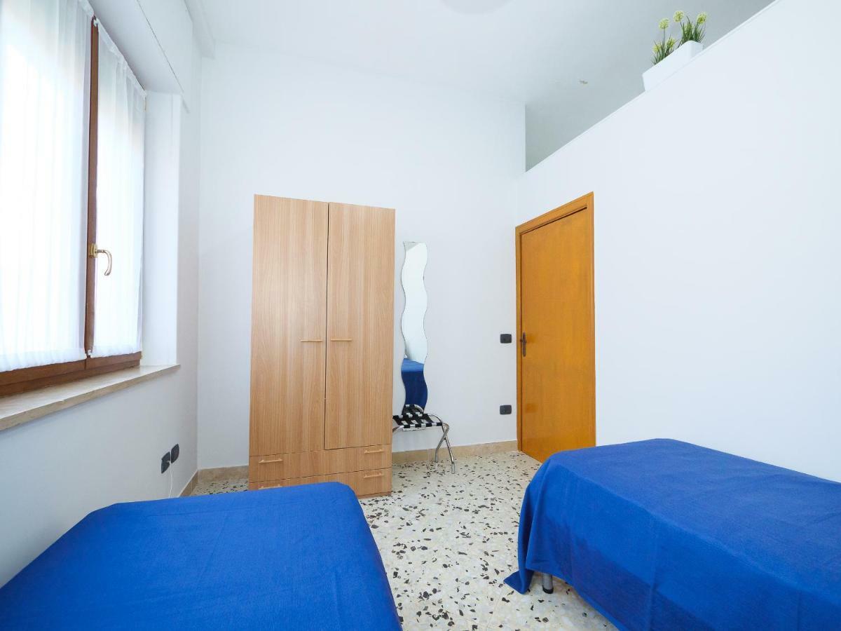 Dreamsorrento Apartments Екстериор снимка