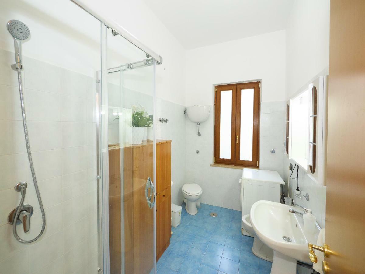 Dreamsorrento Apartments Екстериор снимка