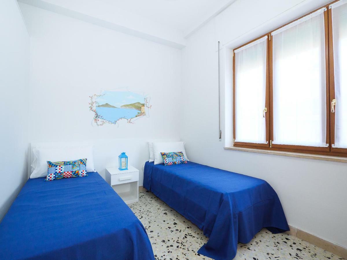 Dreamsorrento Apartments Екстериор снимка