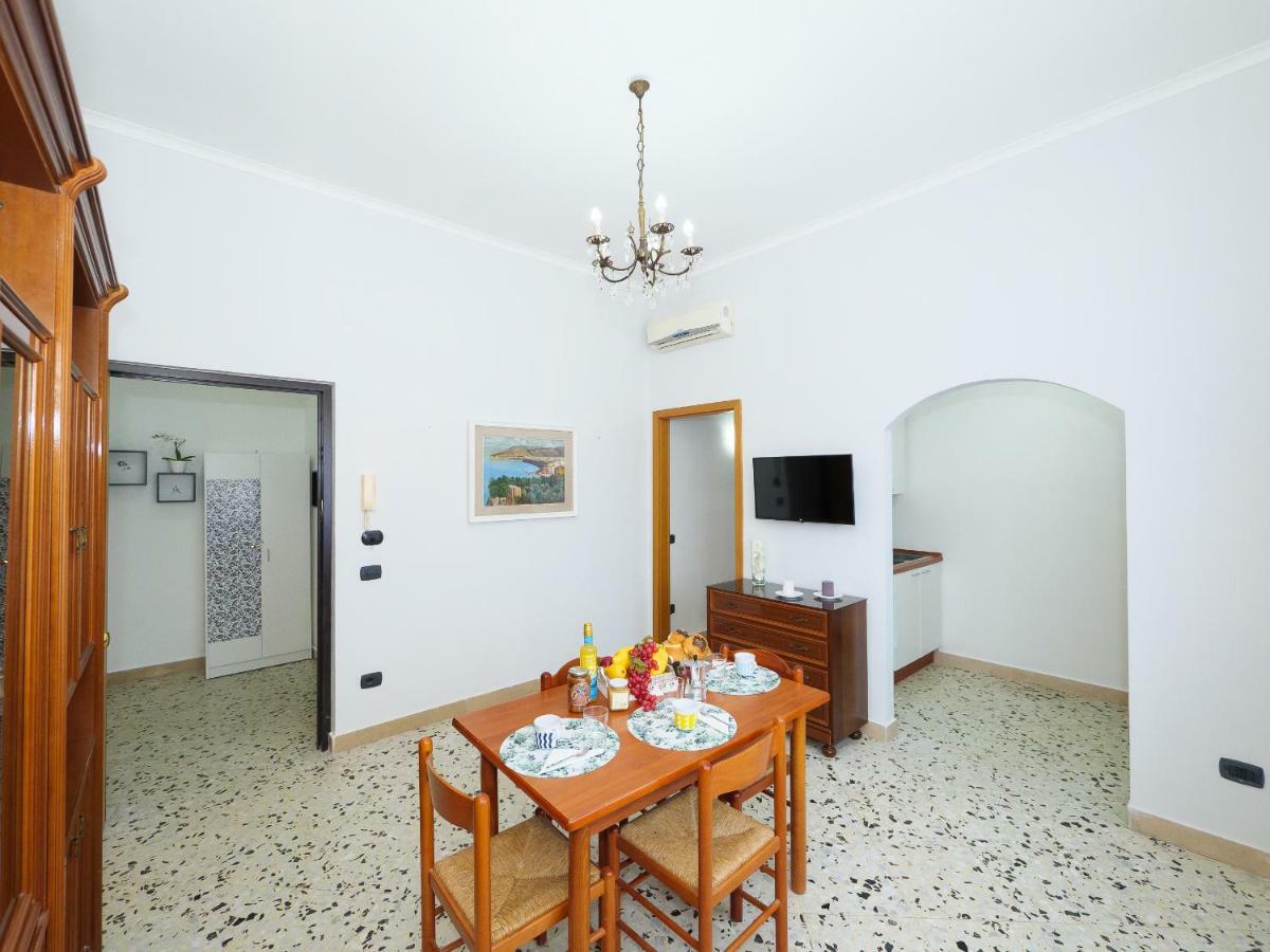 Dreamsorrento Apartments Екстериор снимка