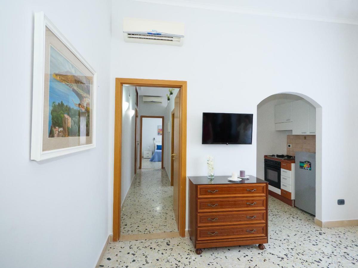Dreamsorrento Apartments Екстериор снимка