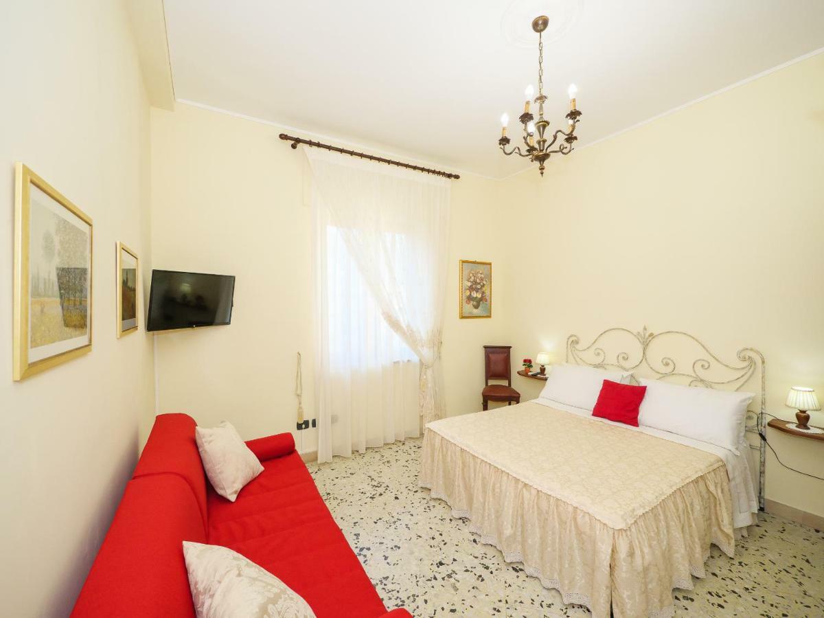 Dreamsorrento Apartments Екстериор снимка