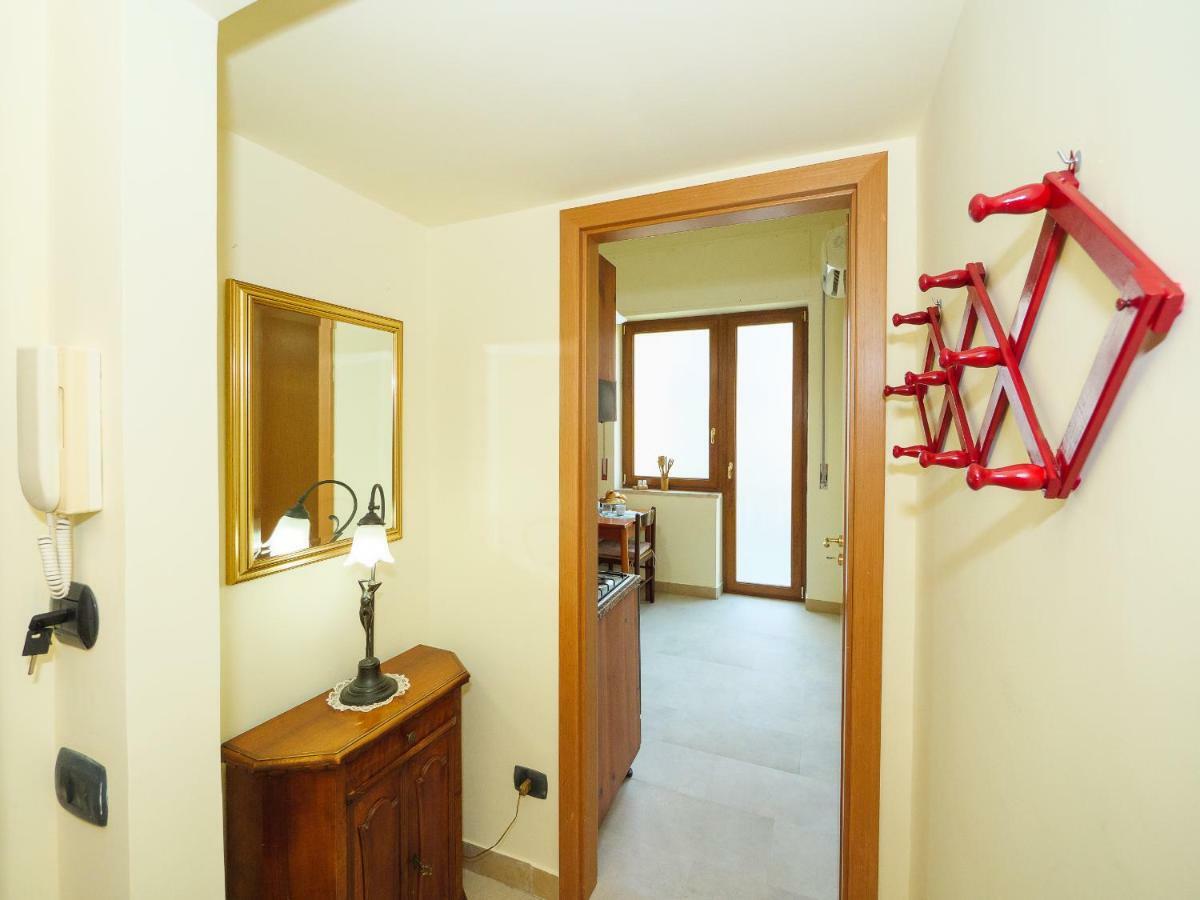 Dreamsorrento Apartments Екстериор снимка