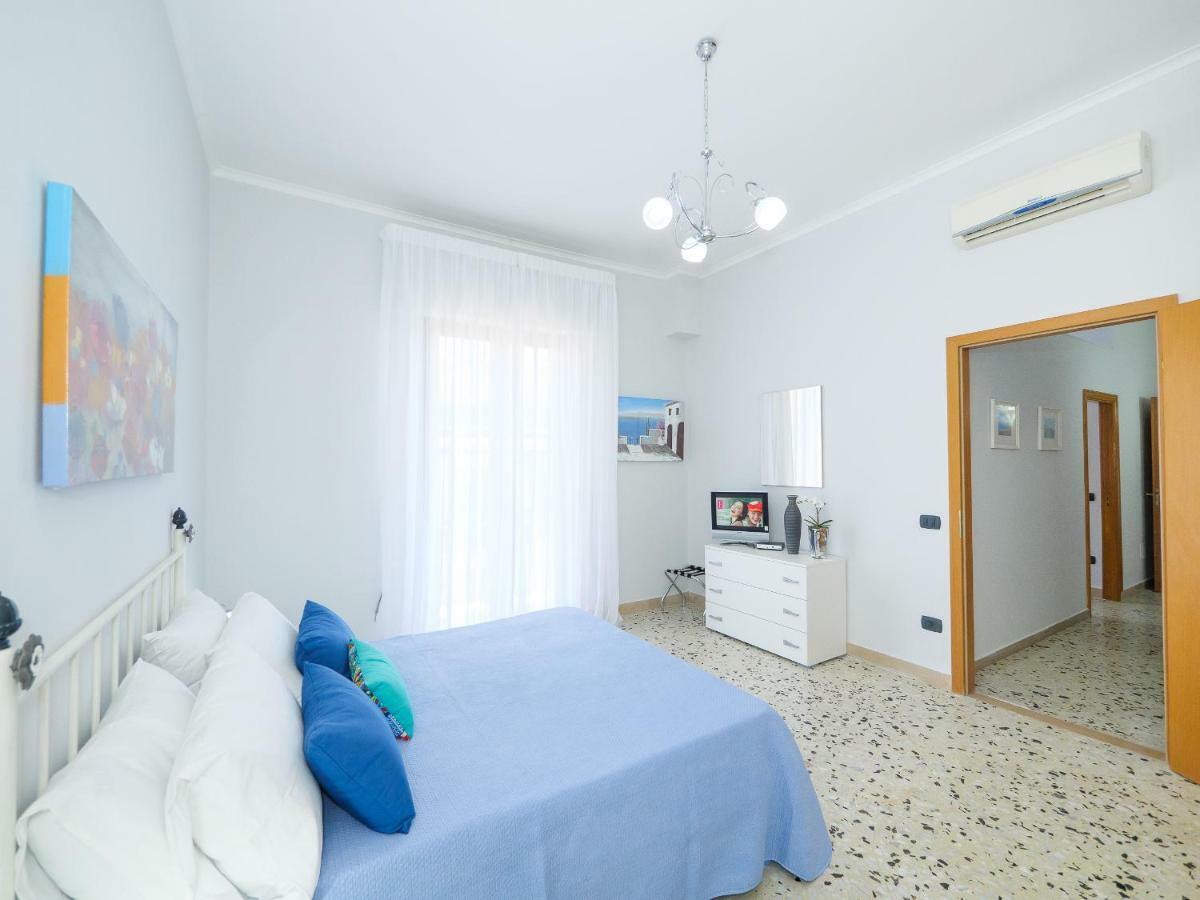 Dreamsorrento Apartments Екстериор снимка