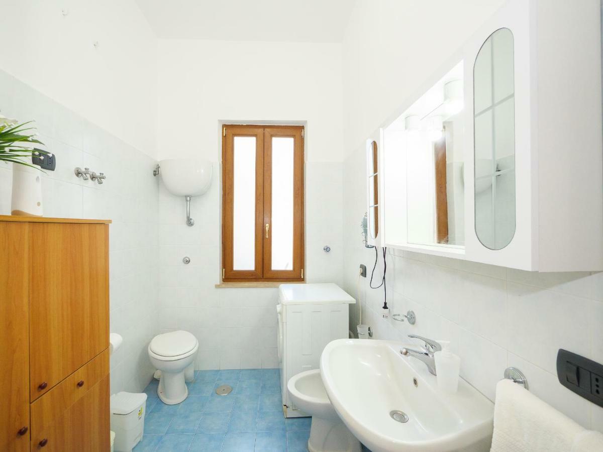 Dreamsorrento Apartments Екстериор снимка