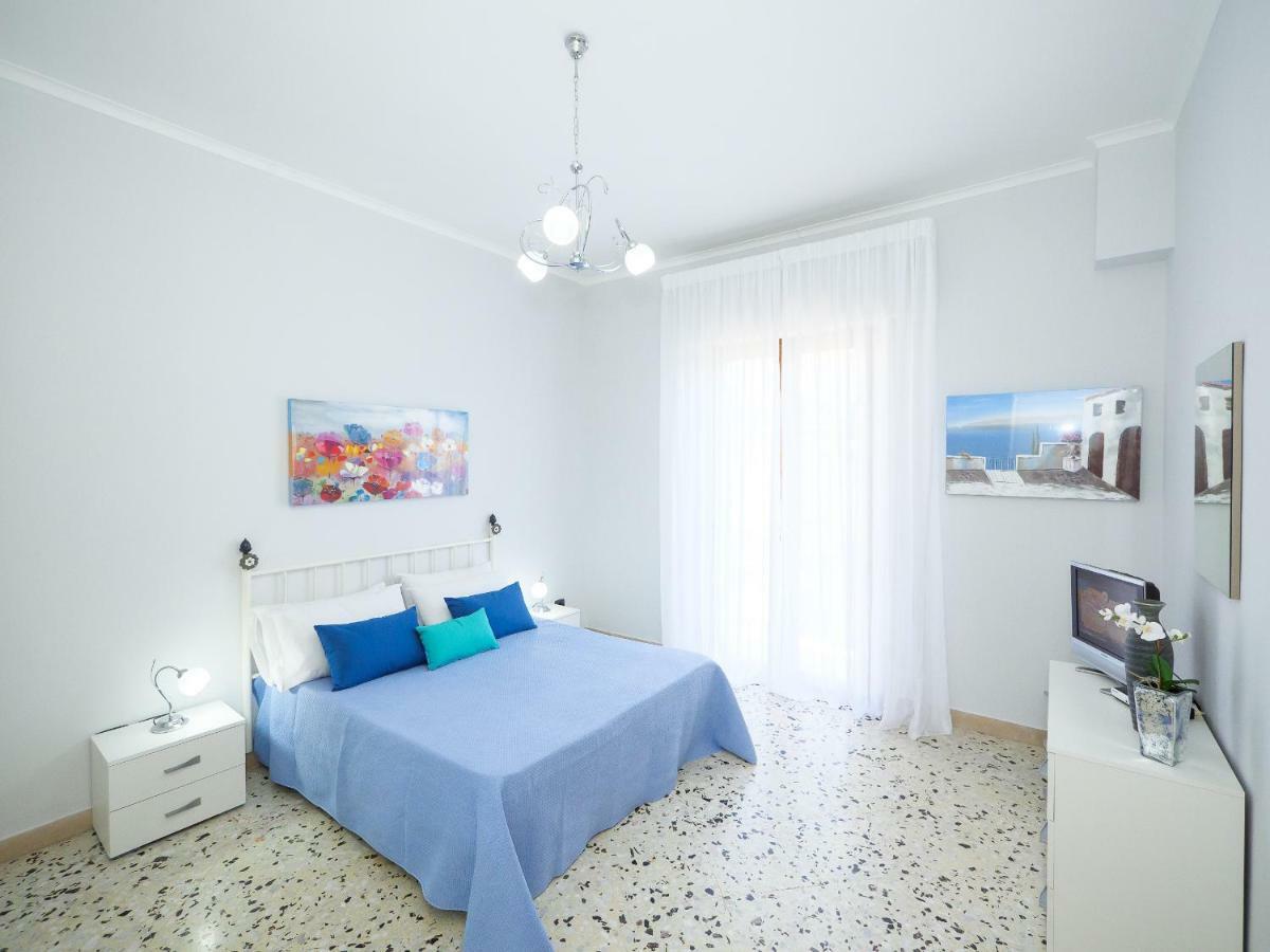 Dreamsorrento Apartments Екстериор снимка