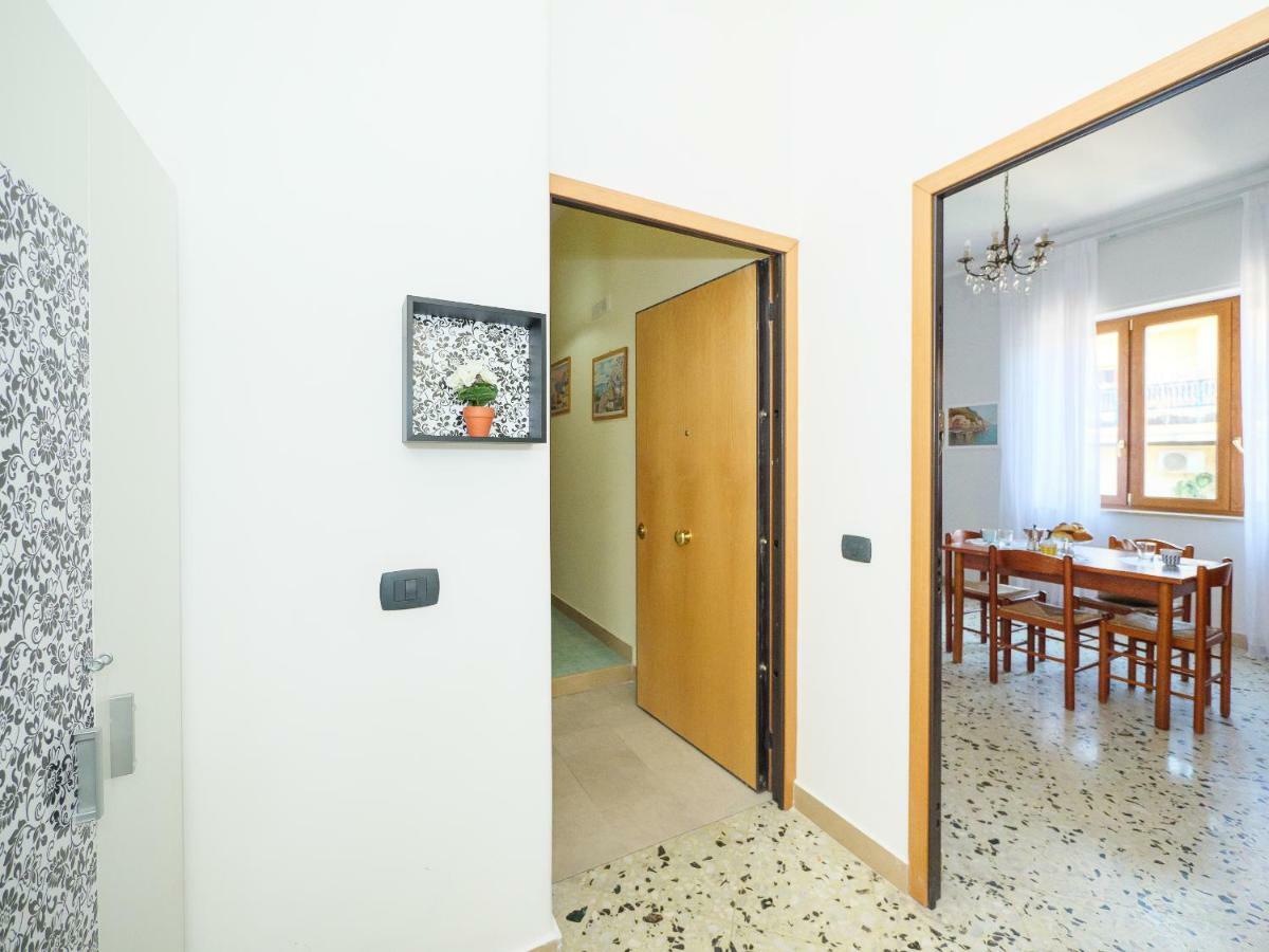 Dreamsorrento Apartments Екстериор снимка