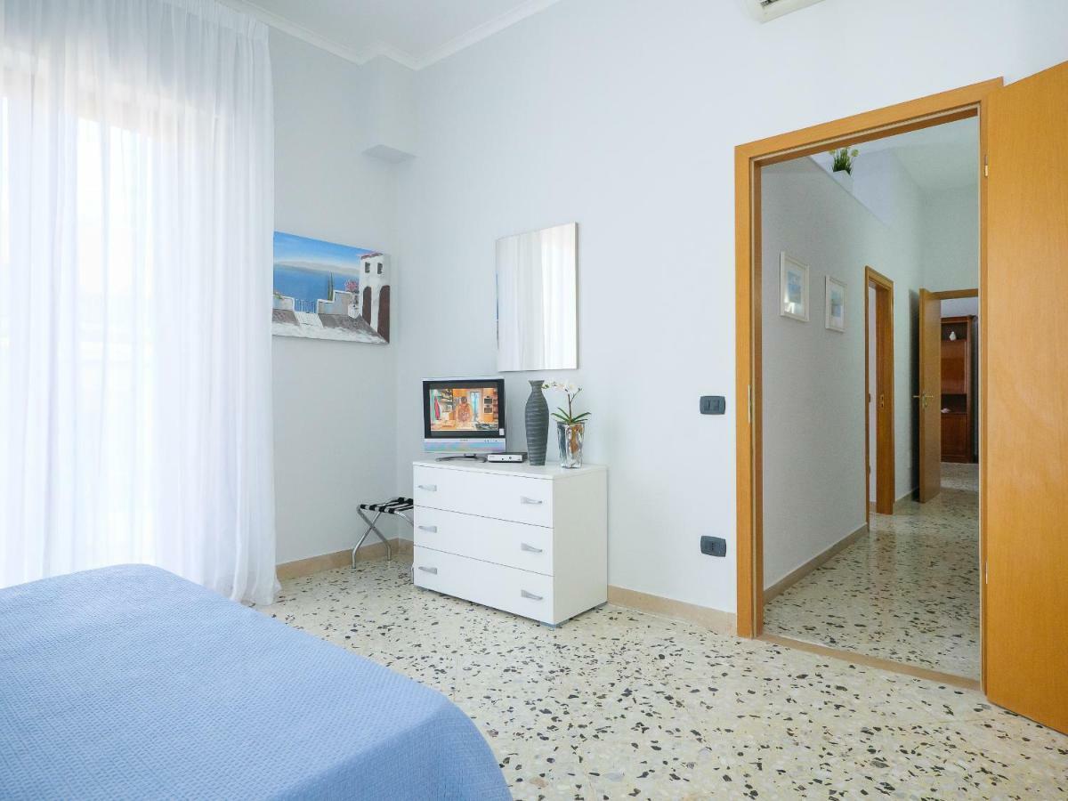 Dreamsorrento Apartments Екстериор снимка