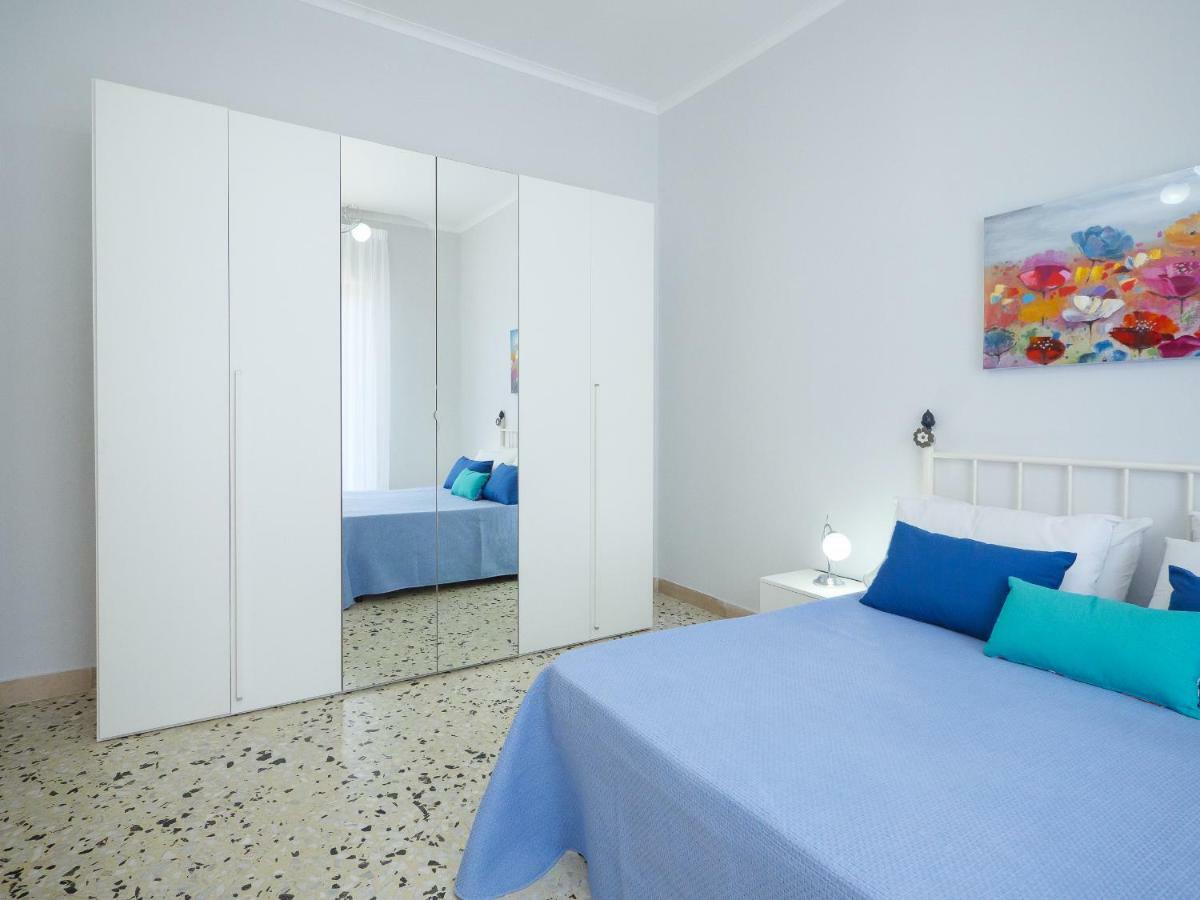 Dreamsorrento Apartments Екстериор снимка